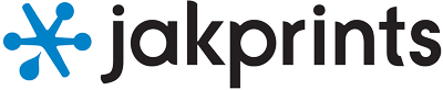 Jakprints Logo